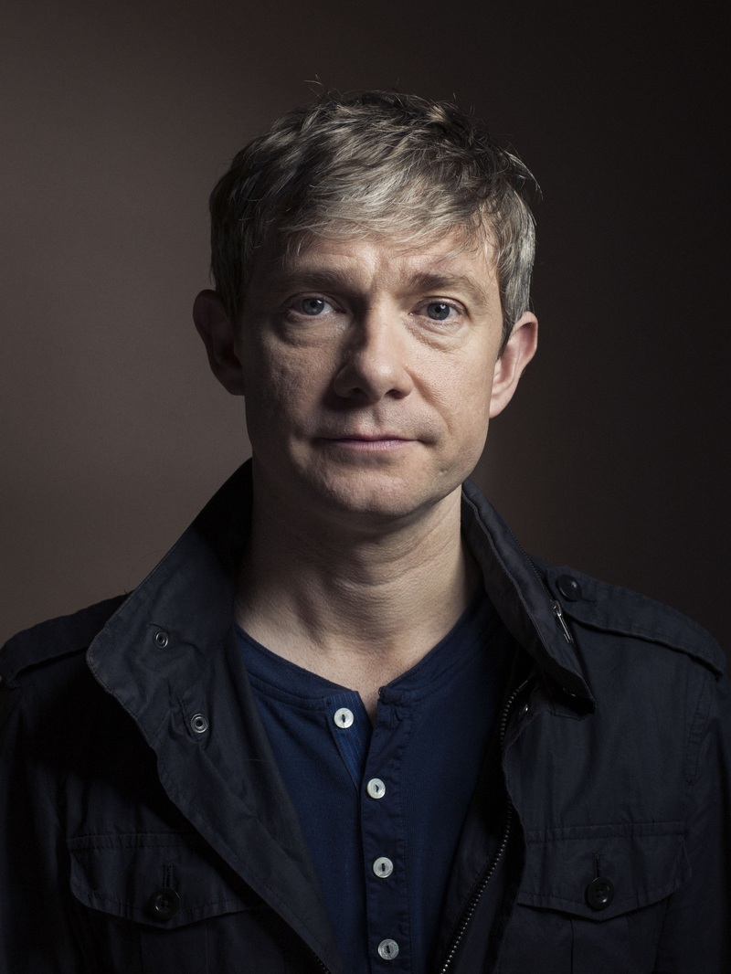 Martin Freeman (II) - Foto 1
