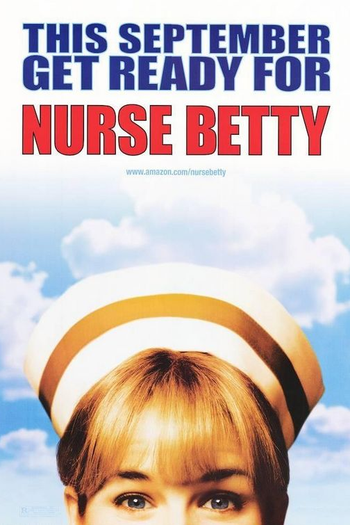  de Filme A Enfermeira Betty (2000)