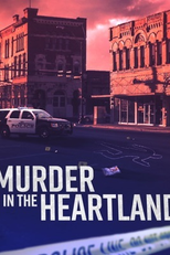 Cidade Pacata, Crime Cruel (5ª Temporada) (Murder in the Heartland (Season 5))