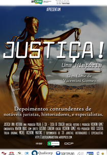 Justiça! Uma História (Justiça! Uma História)