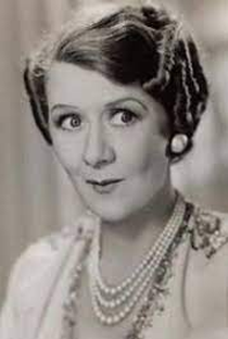 Ruth Donnelly - Poster 1