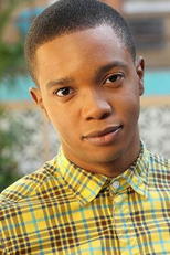 Benjamin Charles Watson