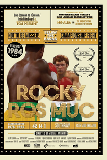 Rocky Ros Muc - Poster / Capa / Cartaz - Oficial 1
