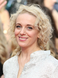 Amanda Abbington