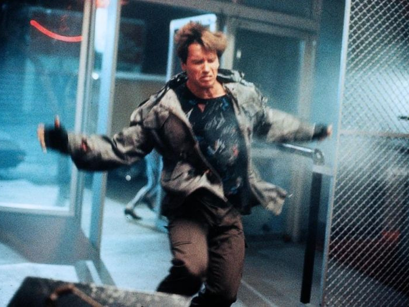 Foto 4 de O Exterminador do Futuro