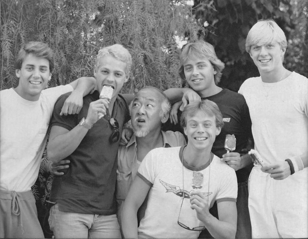 William Zabka - Foto 1
