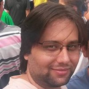 Foto de perfil de Bruno Paiva Caldas
