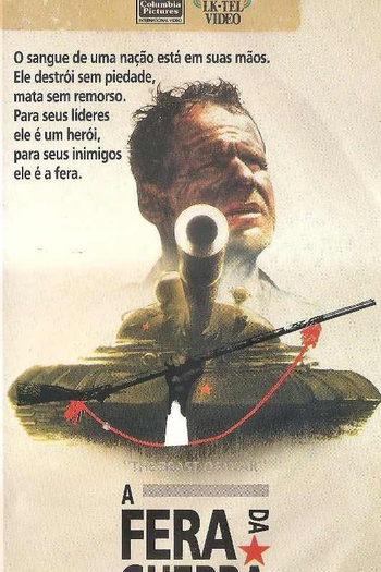  de Filme A Fera da Guerra (1988)