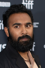 Himesh Patel