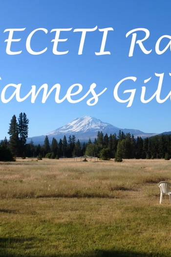 Poster de Filme Ranch ECETI (2015)