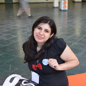 Foto de perfil de Juliana Paukowski