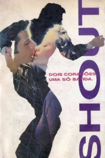  de Filme Shout - Dois Corações, Uma só Batida (1991)