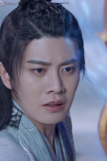 Poster de Episódio 第16集 (2022)