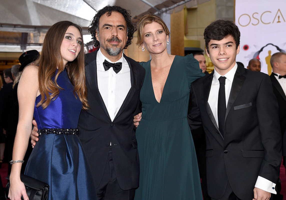 Alejandro G. Iñárritu - Foto 25