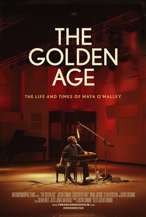 The Golden Age - Poster / Capa / Cartaz - Oficial 1