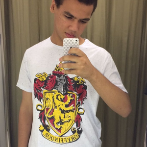 Foto de perfil de Matheus