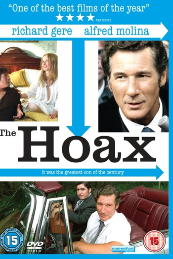  de Filme O Vigarista do Ano (2006)