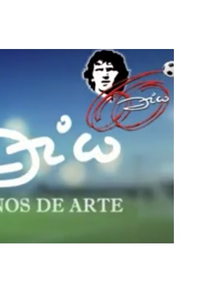 Zico, 60 anos de arte (Zico, 60 anos de arte)