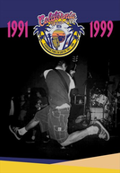 Califórnia Brasileira: O Hardcore Punk em Santos 1991 - 1999