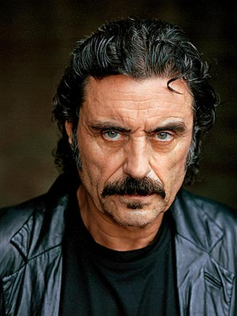 Ian McShane - Foto 5