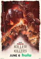 Predador: Assassino de Assassinos