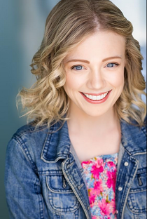 Maddie Lane - Poster 1