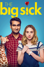 Doentes de Amor (The Big Sick)
