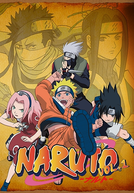 Naruto (1ª Temporada) (ナルト シーズン1)