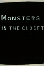 Monsters in the Closet (Monsters in the Closet)