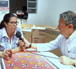 Varginha, as Duas Faces do ET