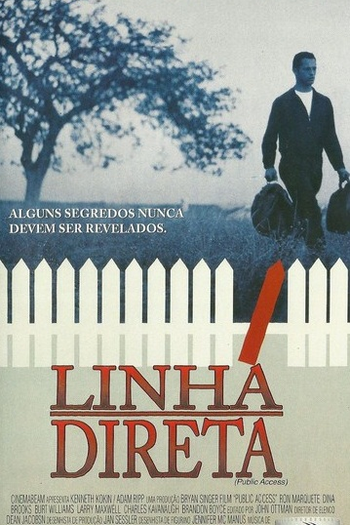  de Filme Linha Direta (1993)