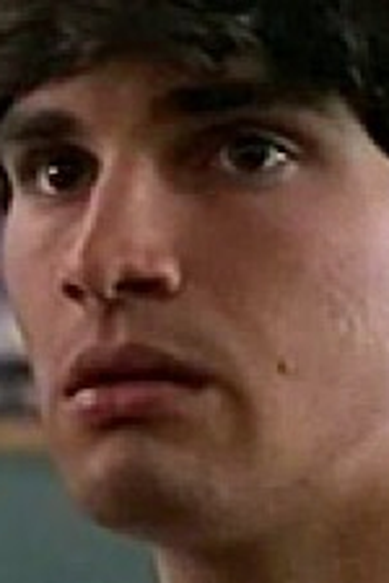 Poster de Episódio Episode 39 (1995)