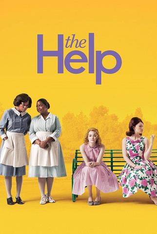 Poster 6 de Filme Histórias Cruzadas (2011)