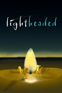 Lightheaded - Poster / Capa / Cartaz - Oficial 1