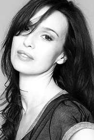 Ariadna Gil (I)