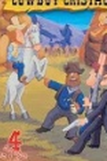  de Série O Cowboy Cristão (1996)