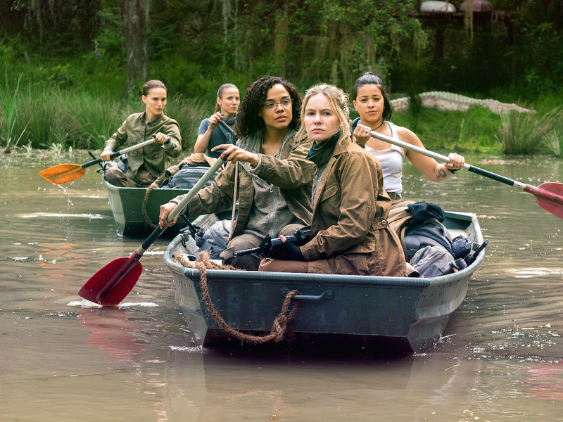 Foto 3 de Aniquilação