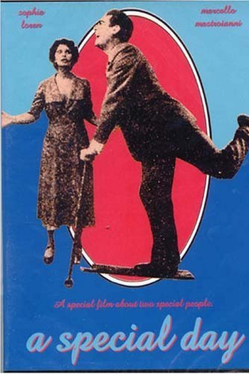  de Filme Um Dia Muito Especial (1977)