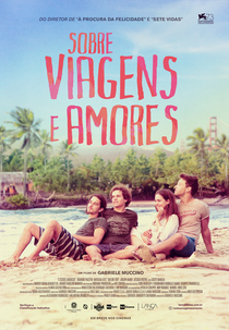 Sobre Viagens e Amores (L'estate Addosso)