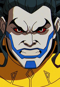 Rise of Apocalypse (1) (Rise of Apocalypse (1))
