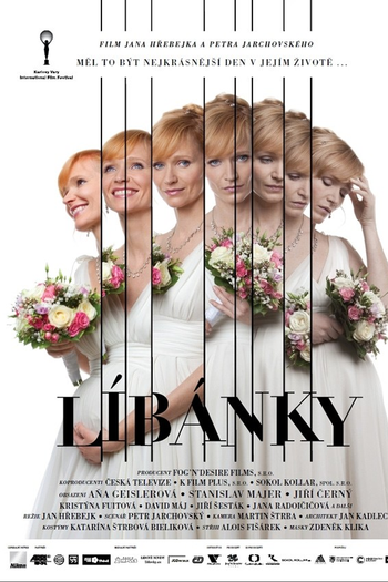 Poster de Filme Lua de Mel (2013)