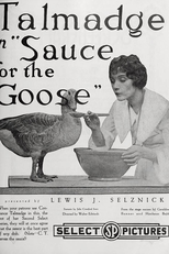 Molho Para o Ganso (Sauce For The Goose)