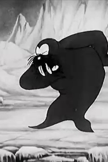 Poster de Episódio Arctic Antics (1930)