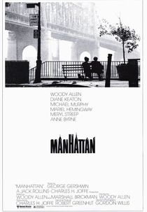 Manhattan (Manhattan)