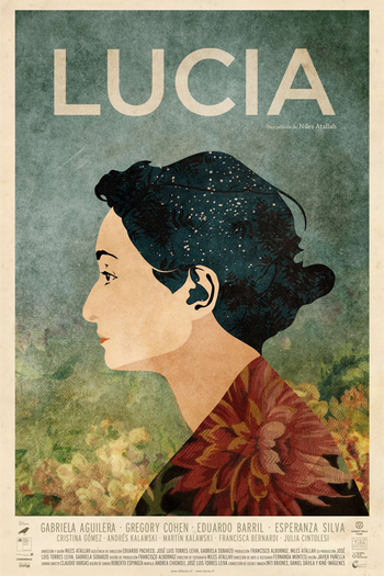  de Filme Lucía (2010)