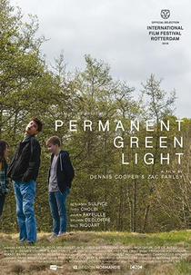 Permanent Green Light (Permanent Green Light)