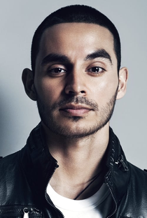 Manny Montana - Poster 1