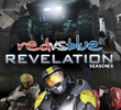 Red Vs Blue: Revelation (8ª Temporada)