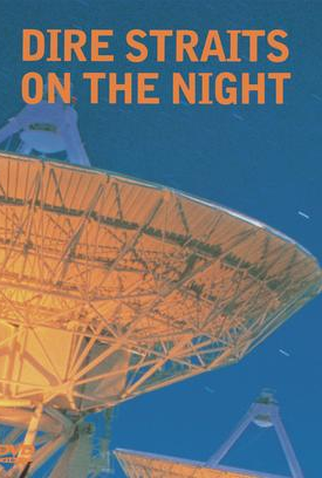 Poster 1 de Filme Dire Straits - On The Night (1993)