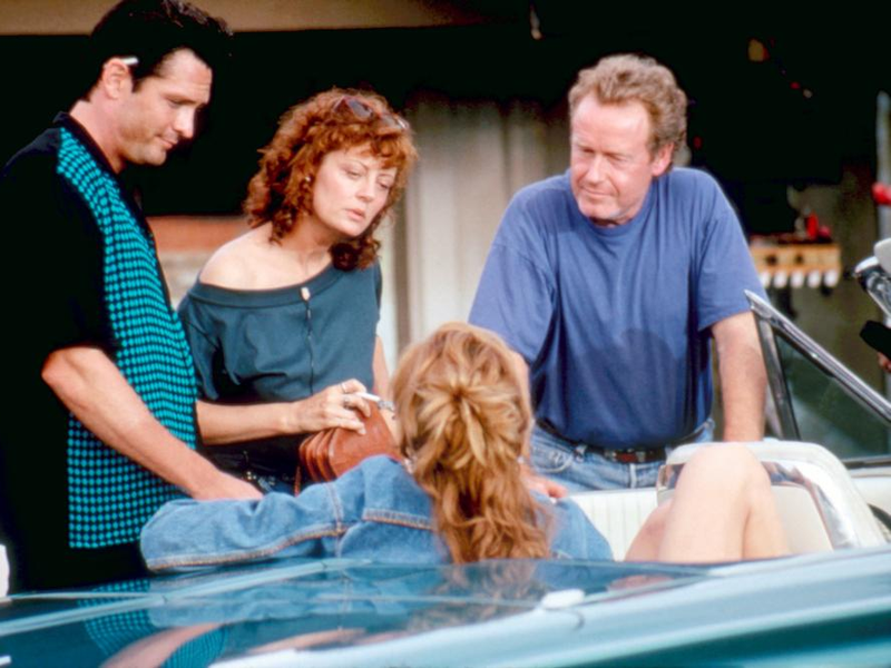 Foto 14 de Thelma & Louise